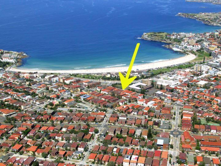 Beach Retreat Sydney Esterno foto