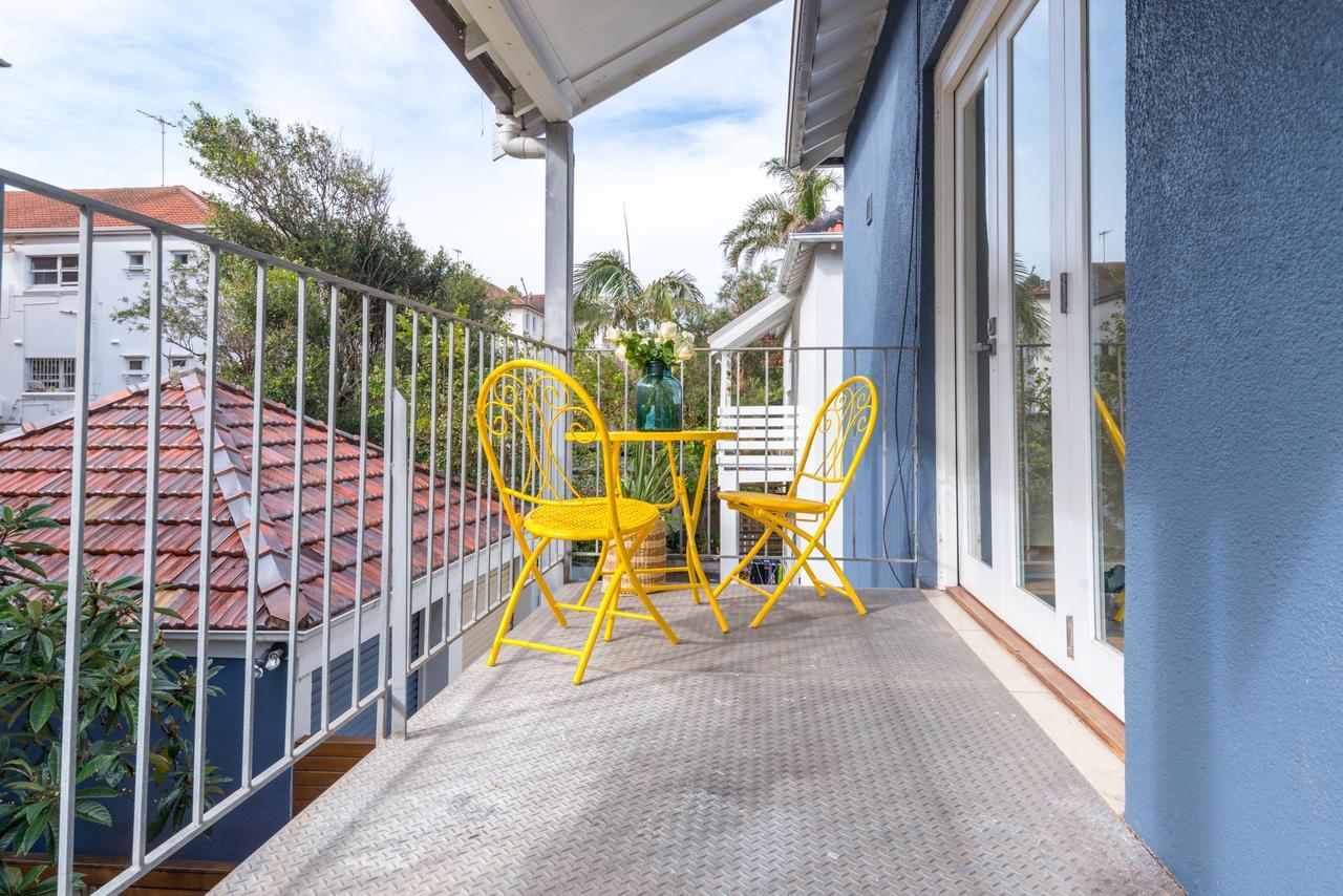 Beach Retreat Sydney Esterno foto